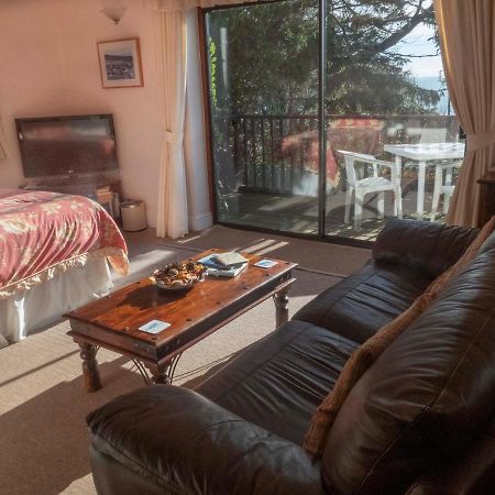 Skerries B And B Lyme Regis Dış mekan fotoğraf